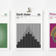 Illustration for article titled Can You Guess The Hidden Meanings of These Minimalist iStar Wars /iPosters?